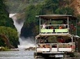 3 days Murchison falls safari