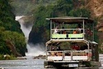 3 days Murchison falls safari