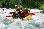Rafting In Lombok