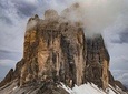 Shuttle from Cortina to the Tre Cime di lavaredo