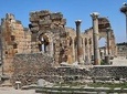 Road Trip to The Roman ruins and Meknes