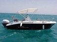 Boat rental Torrevieja LEVANTE BOATS, OCEAN MÁSTER 470wa sport