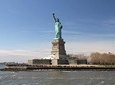 New York City Sightseeing Cruise: Statue of Liberty & Manhattan Skyline