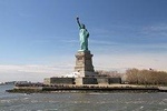 New York City Sightseeing Cruise: Statue of Liberty & Manhattan Skyline