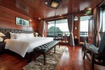 Luxury 2 Days 1night Ha Long Bay - V'spirit Premier Cruise 