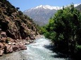 Day trip to the Ourika Valley - Departure from Marrakech