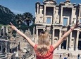 Half Day Ephesus & Temple of Artemis Private Tour from Kusadasi