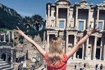 Half Day Ephesus & Temple of Artemis Private Tour from Kusadasi