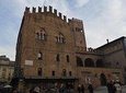 Bologna Walking Tour 2H