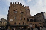Bologna Walking Tour 2H