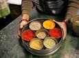 Experience Indian Food Cooking Session At Local Family