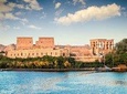 Amazing Full-Day Tour to Aswan Philae Temple by Train from Luxor