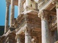 Half Day Ancient Ephesus and Virgin Mary Private Tour from Kusadasi