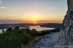 Yaxha VIP Private Sunset Tour All-inclusive 