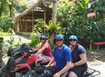 Bali Jungle ATV Quad by Balaji Adventure
