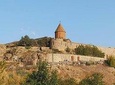 Ancient Khor Virap Monastery Tour