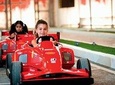 Full Day Abu Dhabi City Tour with Ferrari World Ticket