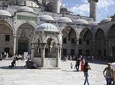 Istanbul Sightseeing Tours To the Sacred Orthodox Religious Sites