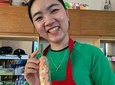 Best cooking class in Hoi An with Jolie (JHA3)