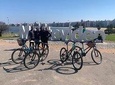 Montevide Bike Tour