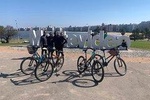 Montevide Bike Tour
