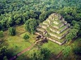 Exploring Koh Ker, the most beautiful pyramid temple in Cambodia