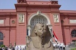 Full Day Tour TO EGYPTIAN MUSEUM OLD CAIRO & BAZAAR