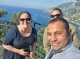 Amalfian coast tour