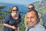 Amalfian coast tour