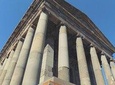 The Best of Garni Walking Tour