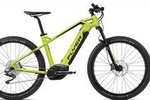 Rent E bike