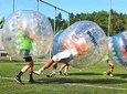 Crazy Bubbles - Bubble Football & Other Activities