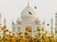 Overnight trip to Delhi and Agra