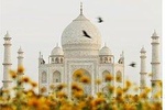 Overnight trip to Delhi and Agra