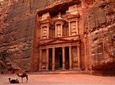 2 Days -1 Night in Petra by Kings Highway Including Dead Sea 