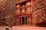 2 Days -1 Night in Petra by Kings Highway Including Dead Sea 