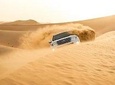 Dubai Desert Safari: An Arabian Desert Experience