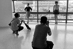 Explore Beijing with camera--City Walk tour with Professional photography guide