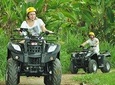 Bali Quad Bike Adventure