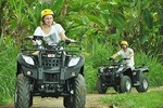 Bali Quad Bike Adventure