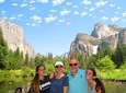 The Ultimate Yosemite Grand Experience - 4-Day Travel Package + Hotel Included