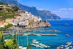 Transfer From Naples To Sorrento Or Amalfi Coast With Stop In Pompei