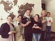 The Chocolatarium Chocolate Tour Experience