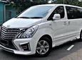 Hired And Drive - Transfer