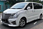 Hired And Drive - Transfer