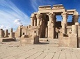 Overday to Kom Ombo & Edfu