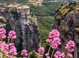 Meteora Full Day Private Trip from Athens