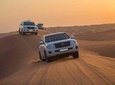 Private - Evening Desert Safari with Camel Ride, BBQ Dinner and Belly Dance