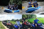 Bali Water rafting Adventure