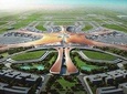 Private Beijing Daxing International Airport Departure Transfer 